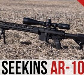 Seekins SP10 – AR10 Complete Review