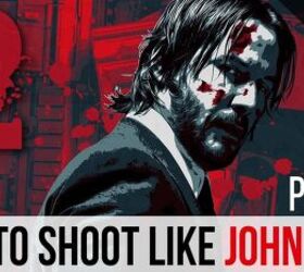 How to Shoot Like John Wick: Part 2
