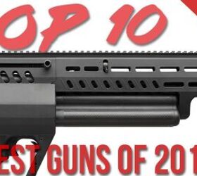 TFBTV: The Top Guns of 2018