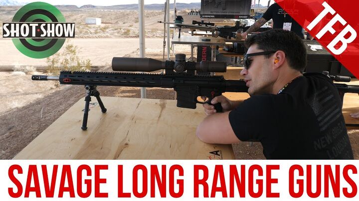 SHOT Show | thefirearmblog.com