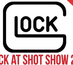 [SHOT 2019] Glock at Industry Day on the Range