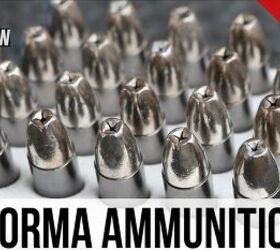 [SHOT 2019] Hunting and Personal Defense Ammunition From Norma