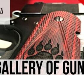 [SHOT 2019] Davidson's Gallery of Guns: Exclusive Offerings!