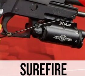 [SHOT 2019] Surefire's Latest and Brightest!