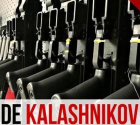 A Look Into Kalashnikov USA