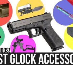 TFBTV: Carry a Glock? Here are the Only 5 Accessories/Mods You Need