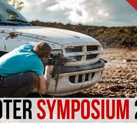 Shooter Symposium – 2019