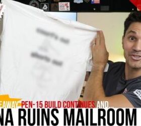 Mailroom #23: 1,000 Patreon Patrons! Galil Giveaway, China Ruins Everything (Again)