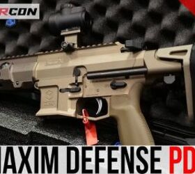 [TriggrCon 2019] Maxim Defense PDX