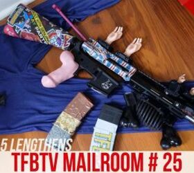 Mailroom #25: The PEN-15 is Hard on its Way (NSFW)