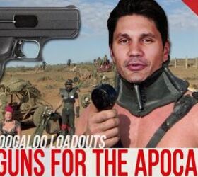 6 Boogaloo Loadouts: The Best Guns for the Apocalypse?