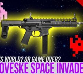 TFBTV Noveske Space Invader Review