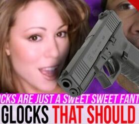 Top 5 Glocks that SHOULD Exist (But Don't…yet)