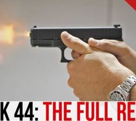 Glock 44: In-Depth Review of Glock's First .22 LR on TFBTV