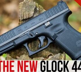 TFBTV: Glock 44 Preview