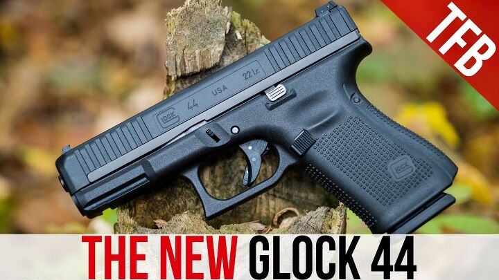 Tfbtv Rifle Rimfire | thefirearmblog.com