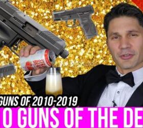 TFBTV's Top 10 Guns of the Decade