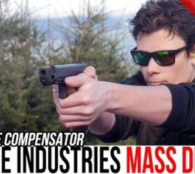 NEW Strike Industries Mass Driver: Gimmick or Gamer Gear?