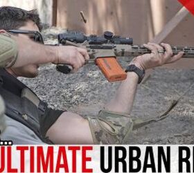 What is the Ultimate Urban Rifle? [How to Win The Fight Series, Ep. 2]