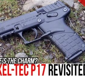 Is the Kel-Tec P17 Actually Reliable Now? Follow Up Review