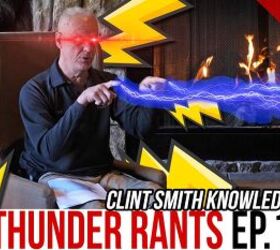 Thunder Rants, Ep. 1: Gun + Life Wisdom from Clint Smith