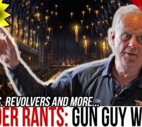 Thunder Rants! Episode 2: More Gun Knowledge from Clint Smith