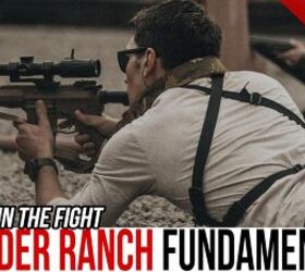 How to Win the Fight: Thunder Ranch Fundamentals