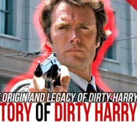 The True Story of Dirty Harry's .44 Magnum: TFBTV Goes to Hollywood