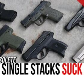 Single Stacks Suck