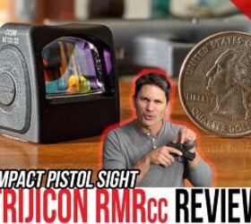 Is the tiny Trijicon RMRcc worth $700?