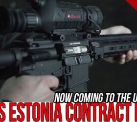 [TFB GUNFEST] LMT's Estonian Reference Rifle Available to US Civilians