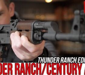 [TFB GUNFEST] Thunder Ranch Edition Century VSKA AK-47