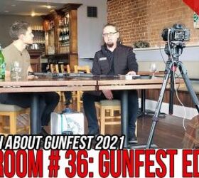 The Truth About GunFest: TFBTV Mailroom #36