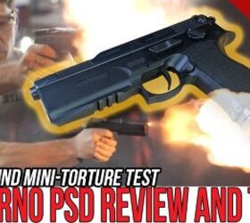 We Ran Over $1,500 of Ammo Through the FK BRNO PSD. How'd it Do?