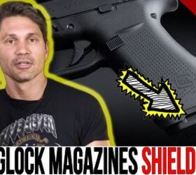 Video: New Shield Arms Glock Magazines – S15 Gen 2