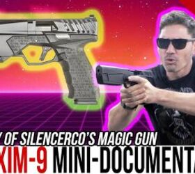 SilencerCo Maxim 9 Mini-Documentary