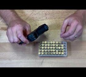 thumbnail image 2 of EZMAGLOADER Magazine Loader For CZ-75 / TZ-75 9mm – Made In USA 2 of 5