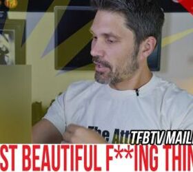 Mailroom #42: The Most Beautiful Effing Thing Ever [NSFW Language]