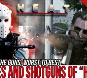 Ranking The Best (and Worst) Long Guns from HEAT