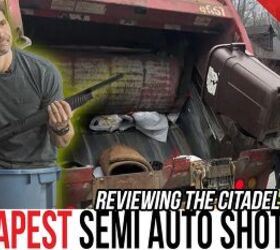 The CHEAPEST ($176) Semi-Auto 12 Gauge Shotgun: Is it Bad? [Ep. 1]