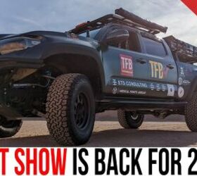 TFBTV is Back for SHOT Show 2022