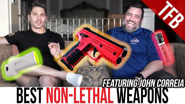 SHOT Show 2022 | thefirearmblog.com