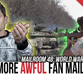 TFBTV Mailroom #48: IWA Special