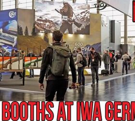 The 5 Best Booths at IWA Germany 2022