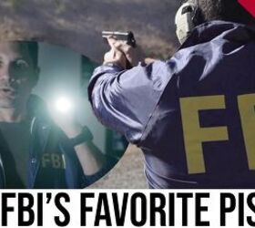 The FBI Said This is the Best Handgun (And Why They're Wrong)