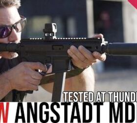 Full Review of the NEW Angstadt Arms MDP-9 Carbine