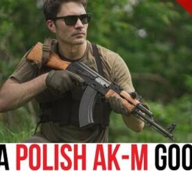 A Polish AK-M: The WBP Jack Review