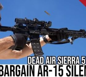 The Dead Air Sierra 5 Review