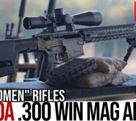 1MOA Accuracy .300 Win Mag AR-10-type Rifles: NEMO Arms [TriggrCon 2022]