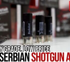 Serbian RedStar Shotgun Ammo Coming to the US